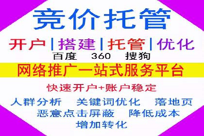 竞价推广公司经典案例：打造行业领先的广告投放效果